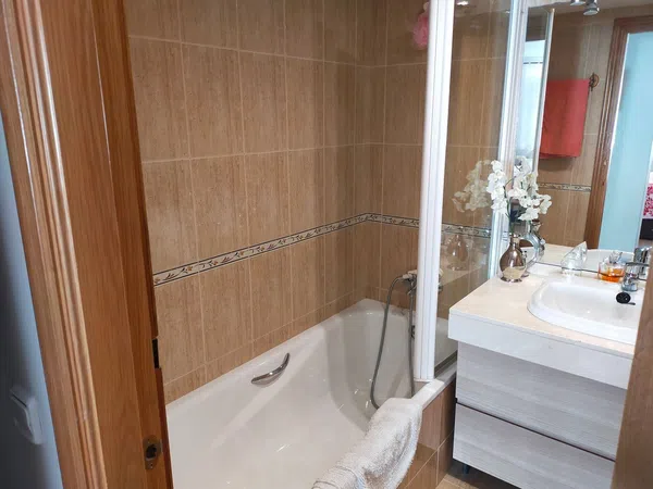 Piso en Calle Pedro Muñoz Seca, 37 n, Casco Histórico - Ribera del Marisco - Foto 7