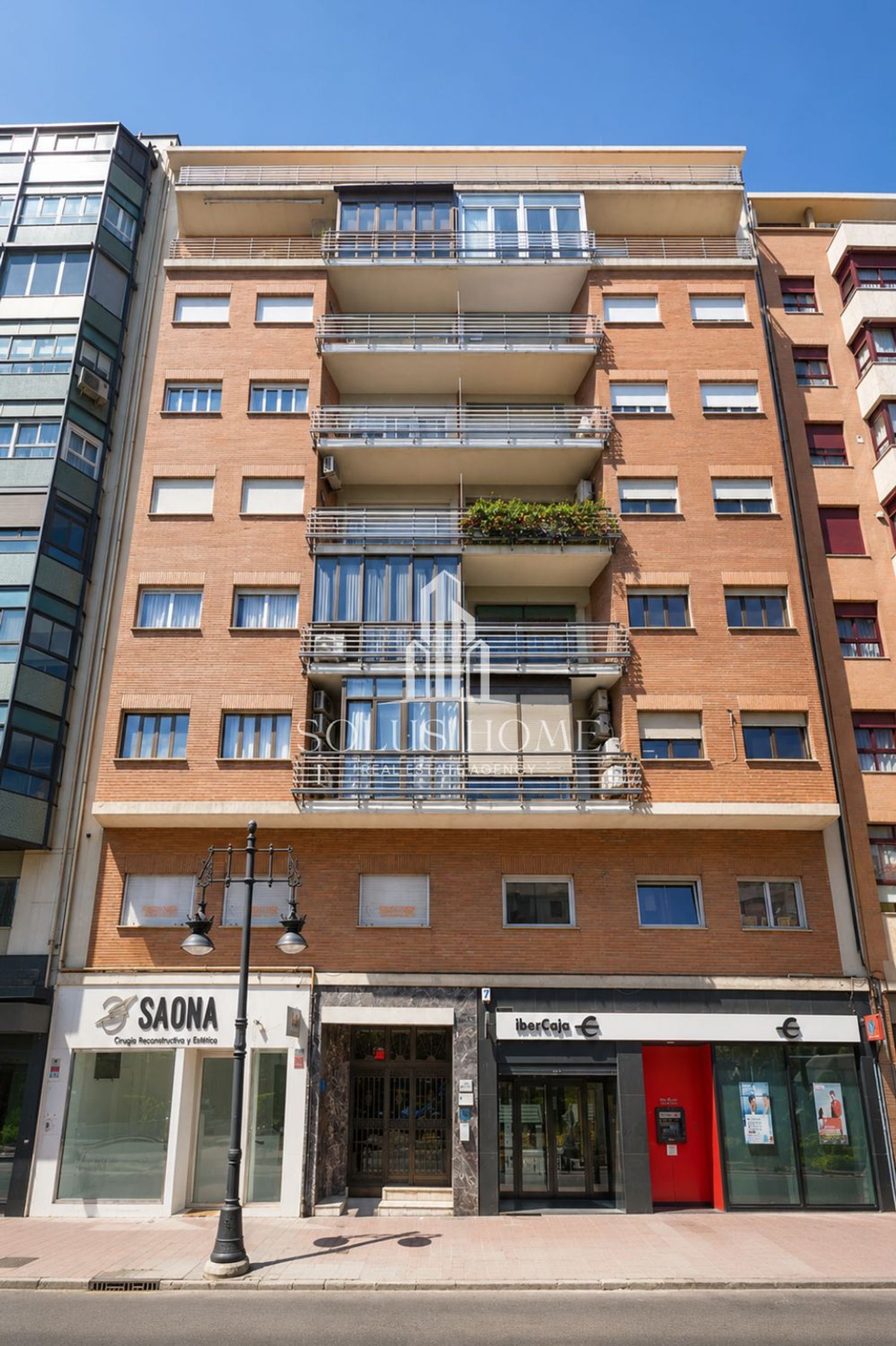 Piso en Gran Via de les Germanies, Russafa - Foto 16