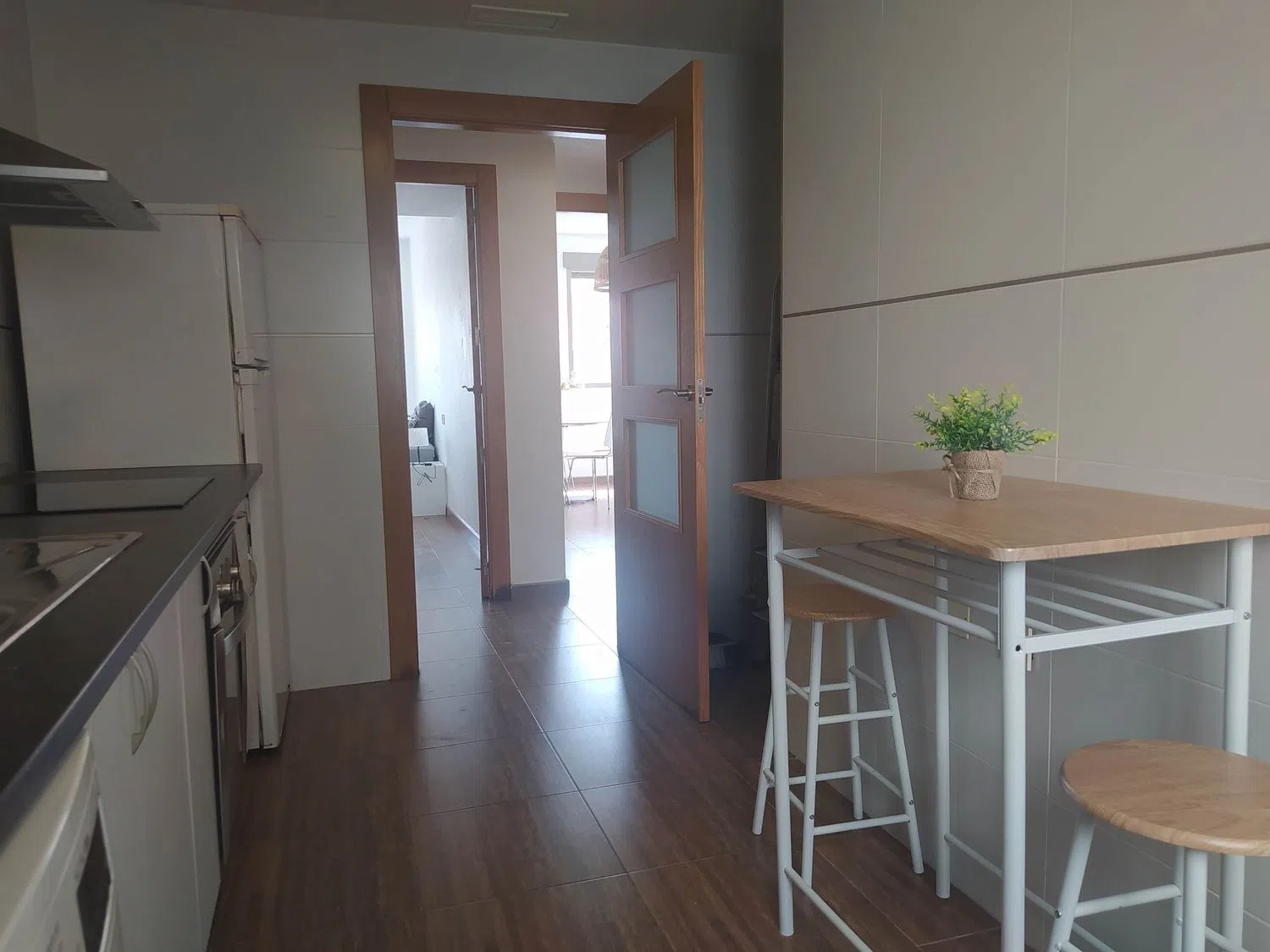 Piso en Menéndez Pelayo, 29 - Foto 7