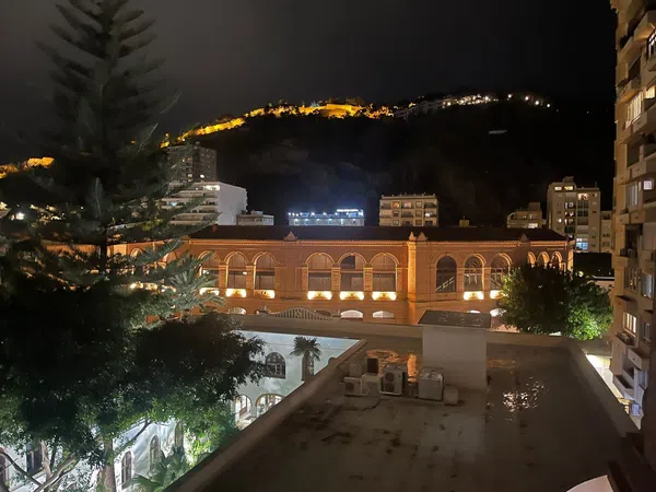 Piso en calle Maestranza, 8 - Foto 2