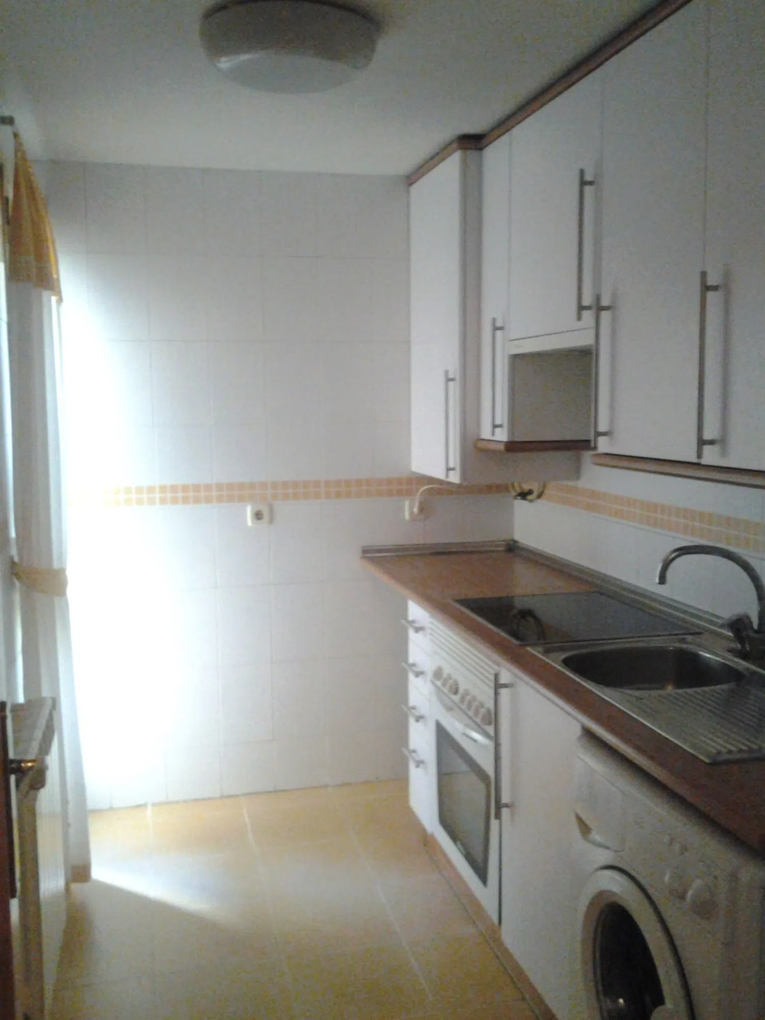 Piso en calle Rafael Alberti, 3 - Foto 20