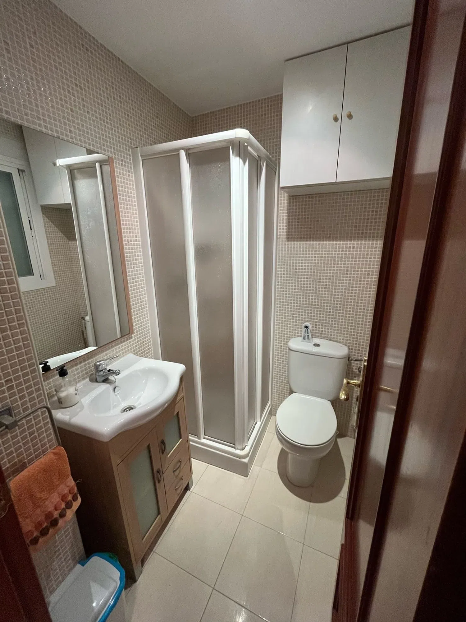 Piso en calle Luis Ponce de León, 22 - Foto 4