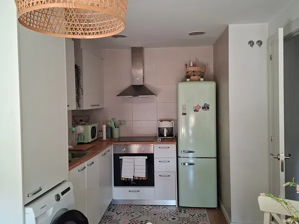 Piso en Calle Pare Algue, 24, Fonts dels Capellans - Viladordis, Fonts dels Capellans - Viladordis - Foto 4
