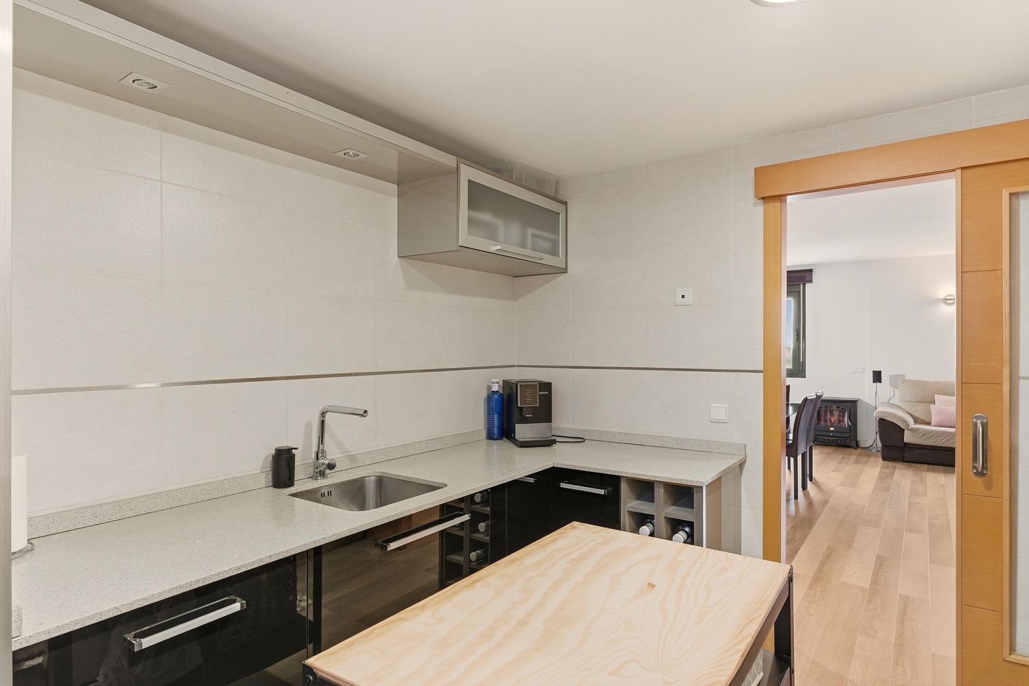 Ático en c/sant Mateu, 4 - Foto 8