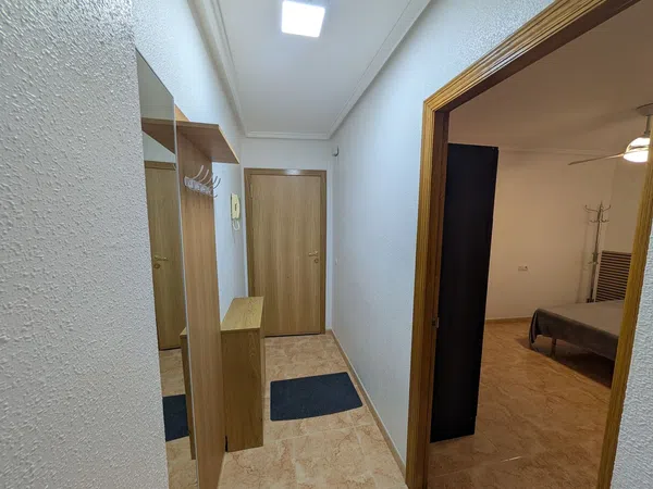 Piso en Calle del Huerto, 54, Parque de las Naciones - Foto 18