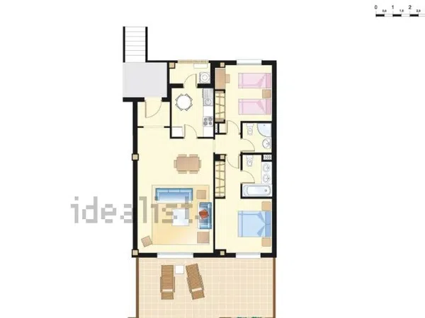 Piso en Calle Alqueria, 1, Paraiso-Barronal - Foto 17