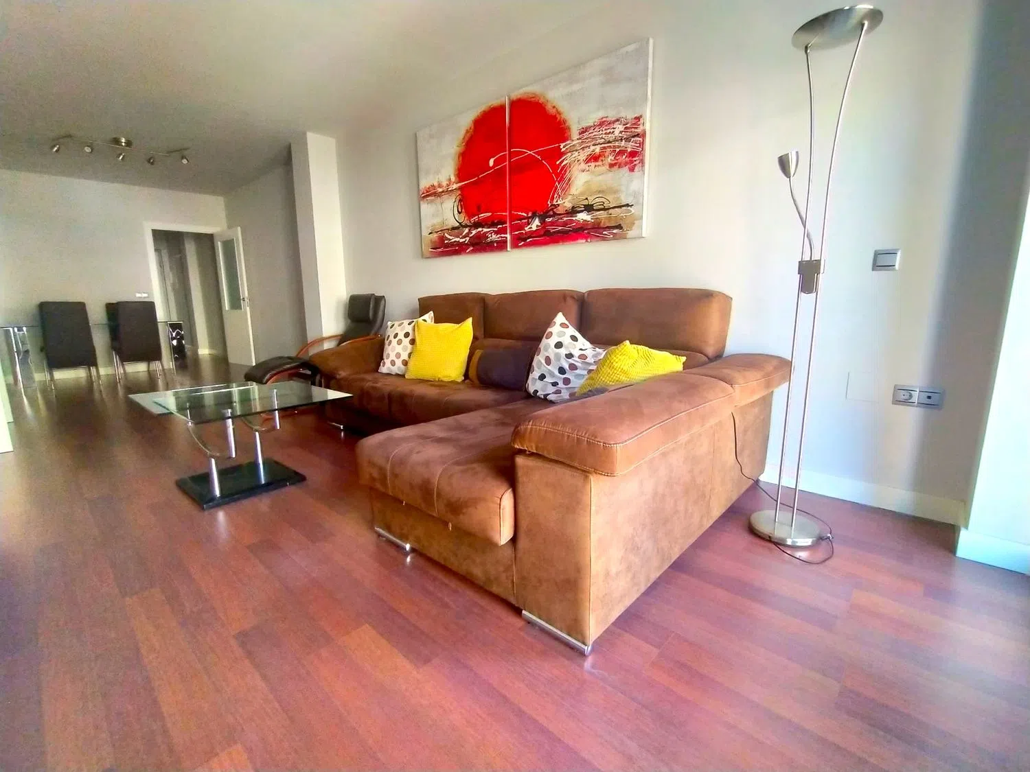 Piso en calle Ferrándiz, 29 - Foto 1