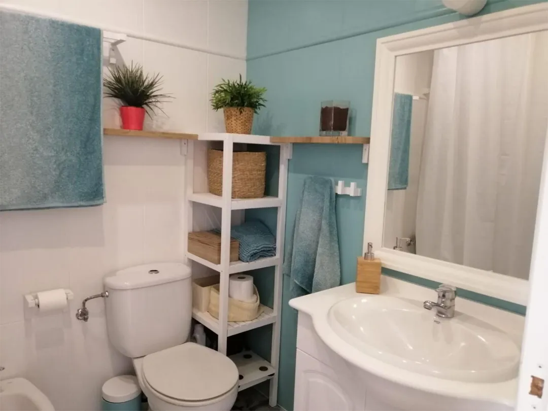 Piso en  Calle Gibraltar 2 - Foto 28