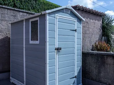 Chalet en  Lugar Cances 28 - Foto 65