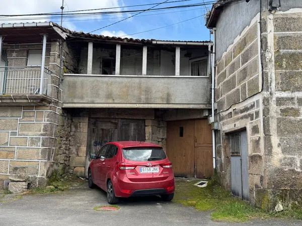 Casa de pueblo en Arnuide s/n - Foto 14