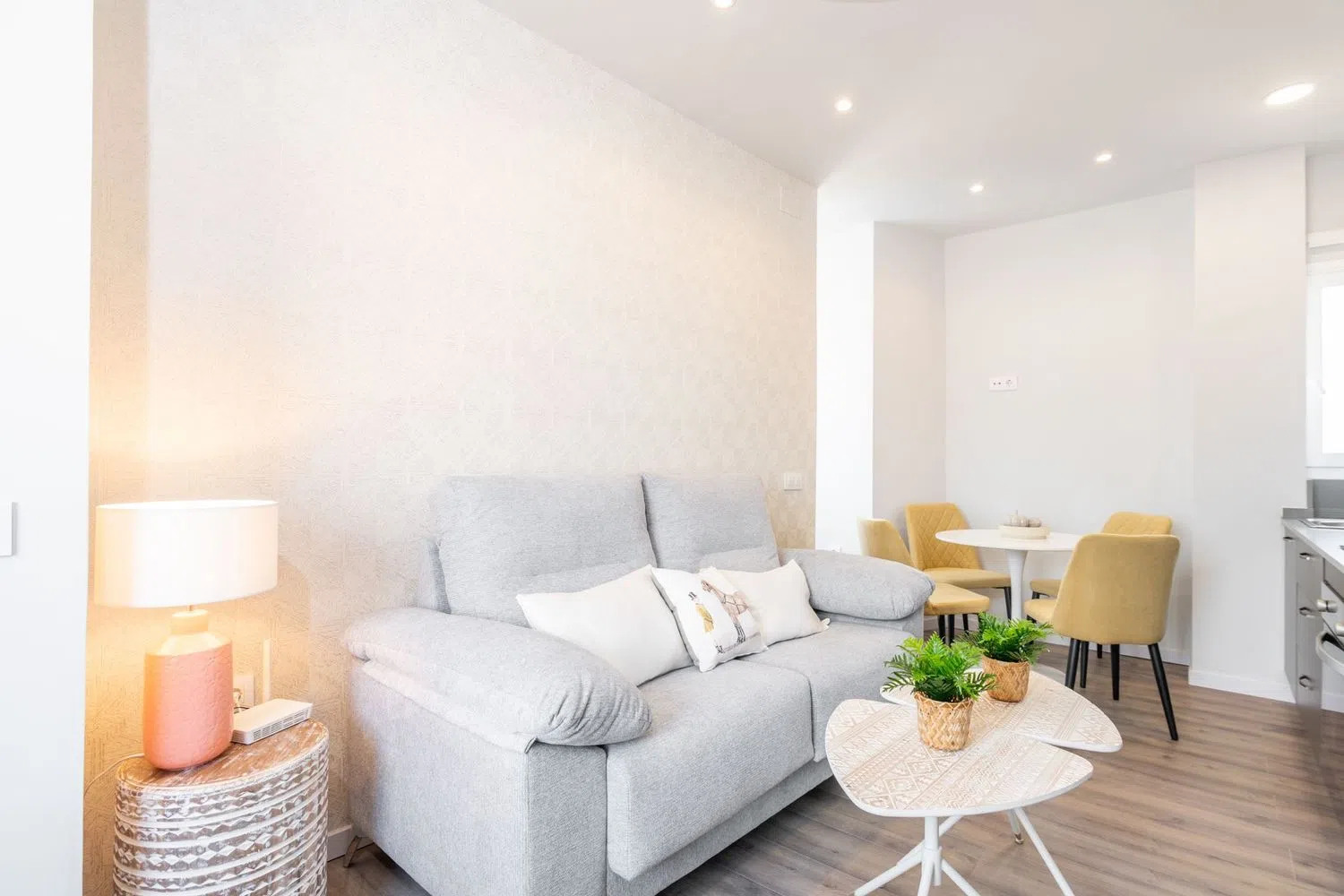 Ático en calle San Millán, 1 - Foto 3