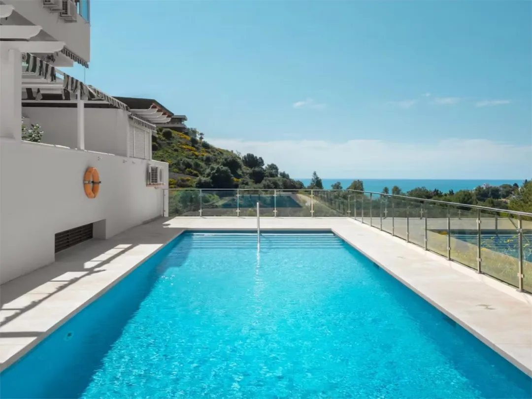 Piso en  Calle Poseidon 7 - Foto 1