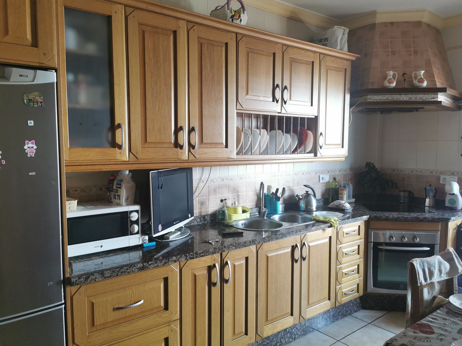 Chalet adosado en Pablo Iglesias, 7 - Foto 2