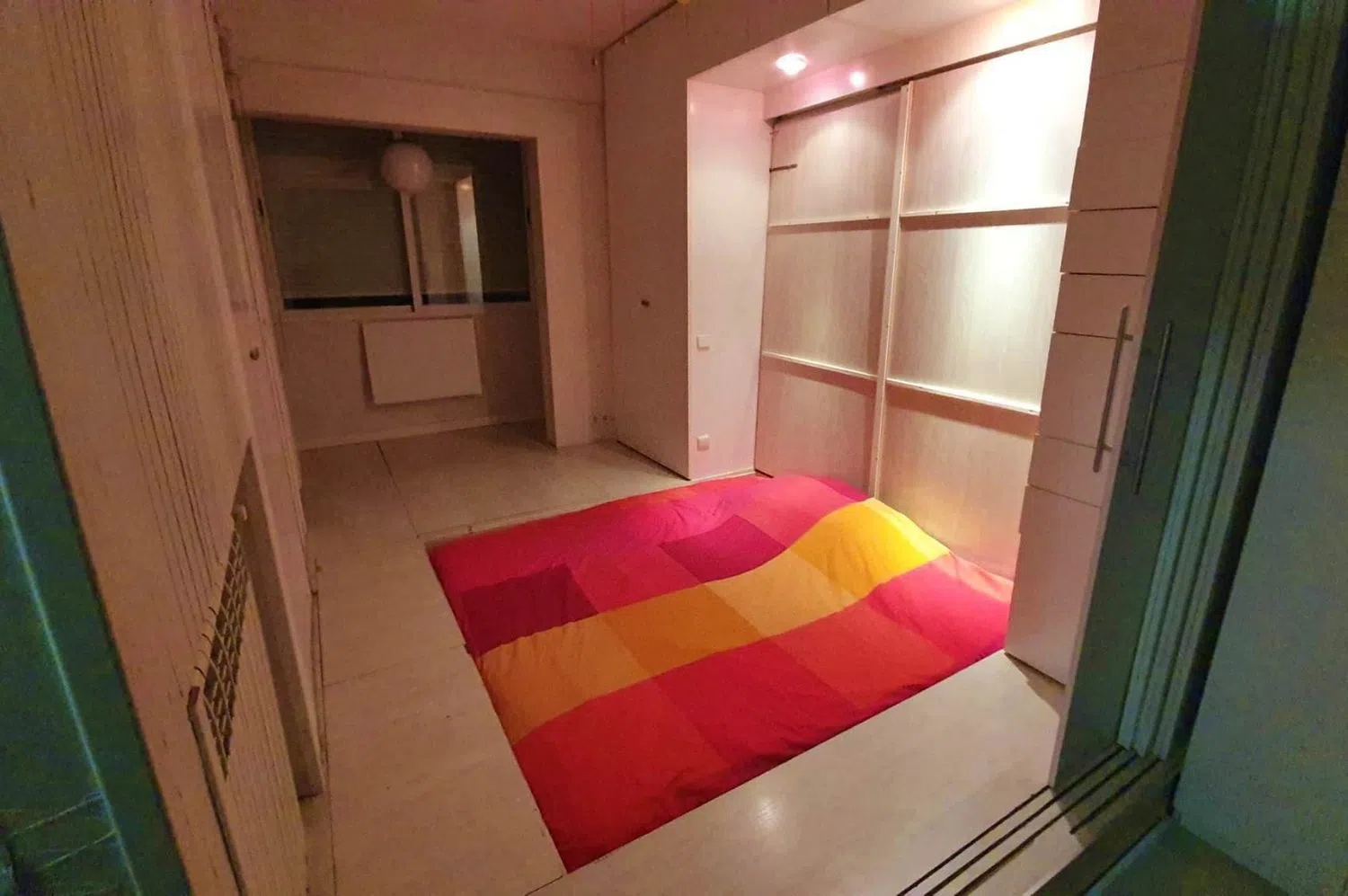 Ático en calle del Panizo, 28 - Foto 8