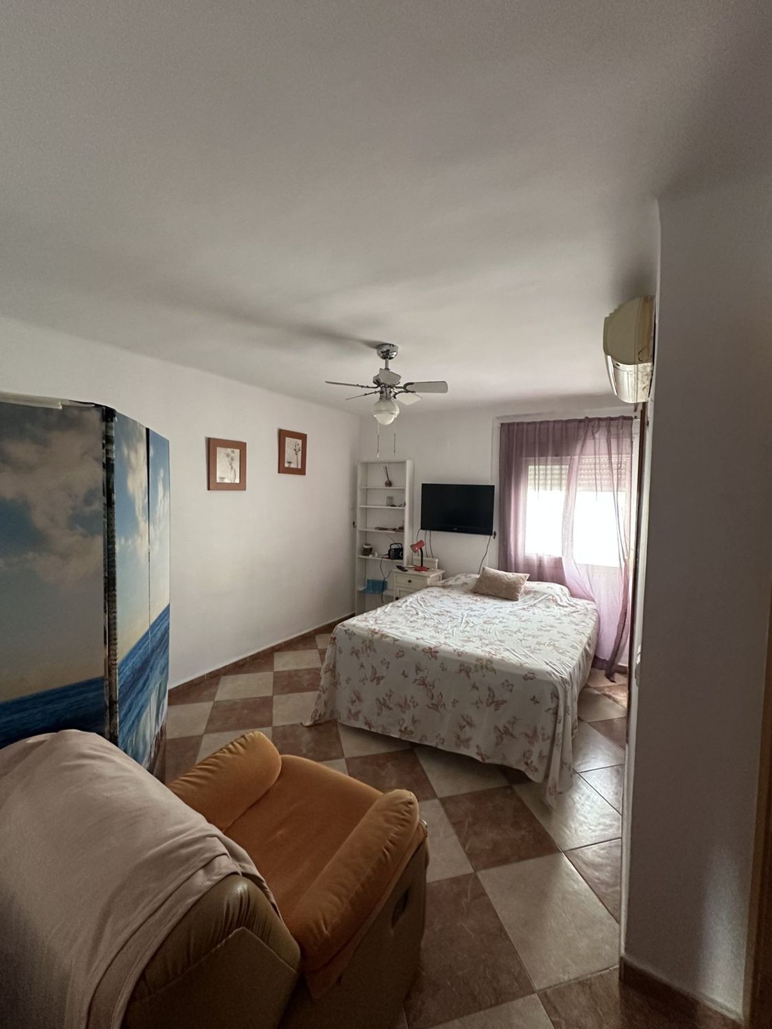 Piso en Calle Asalto, 39, Cruz del Humilladero - Los Tilos - Foto 4