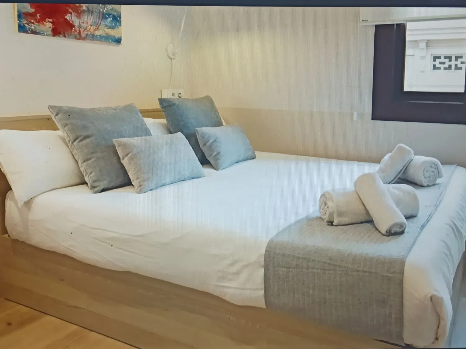 Piso en calle de la Duana, 3 - Foto 5