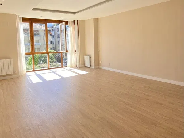 Piso en Calle Manuel Iradier, 9, Centro - Foto 4