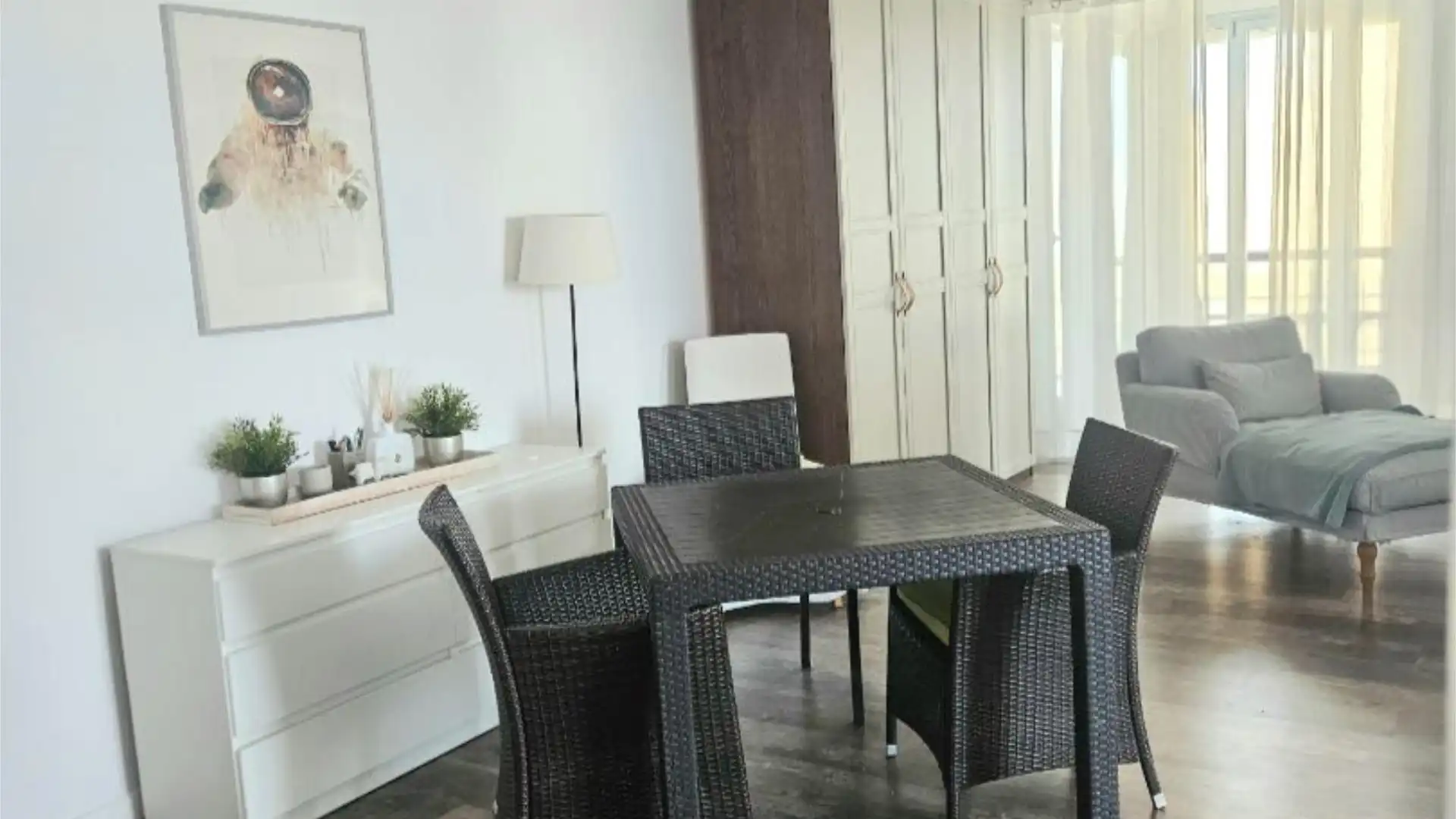 Piso en  Carretera de l'Arenal 4 - Foto 2