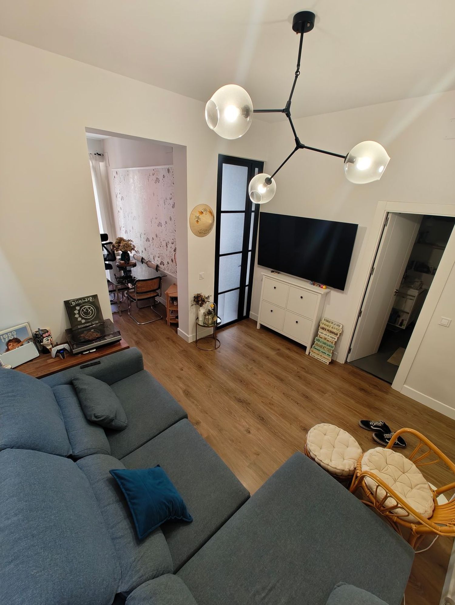 Piso en calle Salitre, 43 - Foto 2