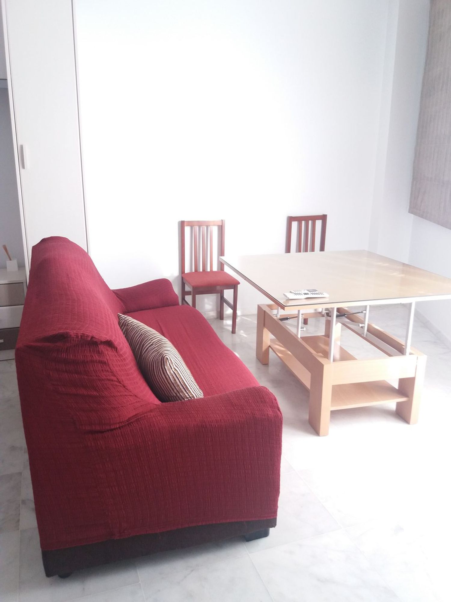 Estudio en Avenida Boucau s/n - Foto 2