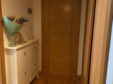 Piso en  Rúa Sinforiano López 1 - Foto 1