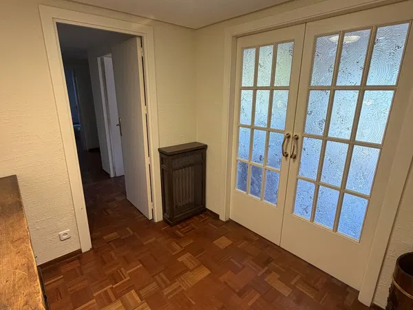 Piso en calle del Arquitecto Gaudí, 11