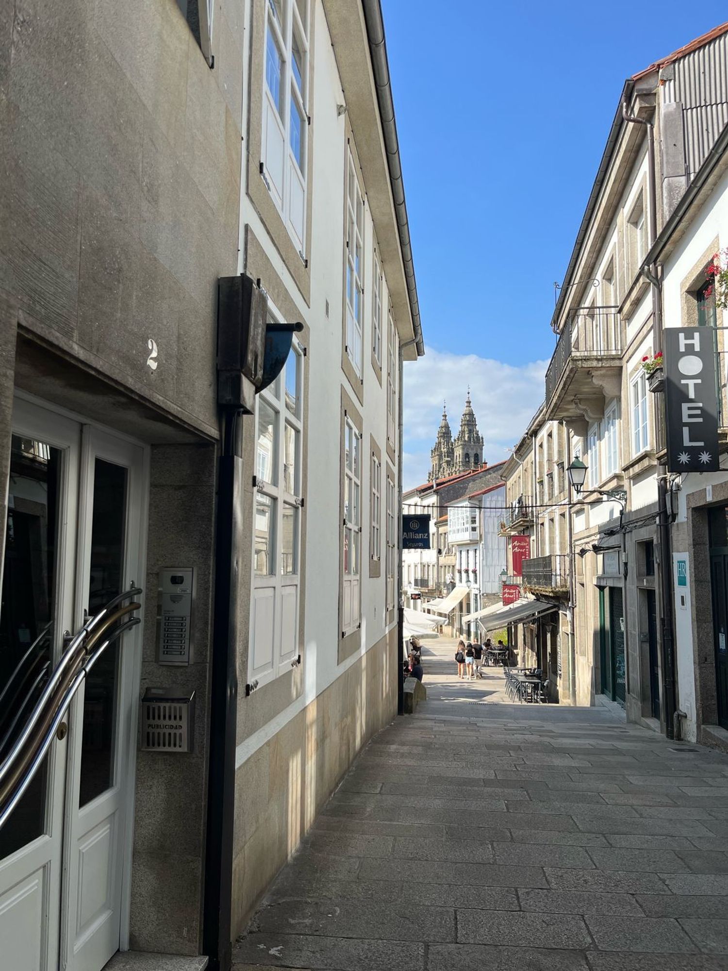 Piso en Ruela de Entrecercas, 2, Casco Histórico - Foto 12