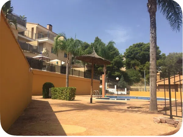 Piso en Avenida polideportivo, 8 -Bis - Foto 16