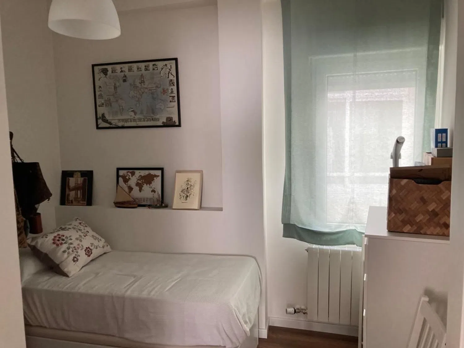 Piso en calle del Refugio, 12 - Foto 15