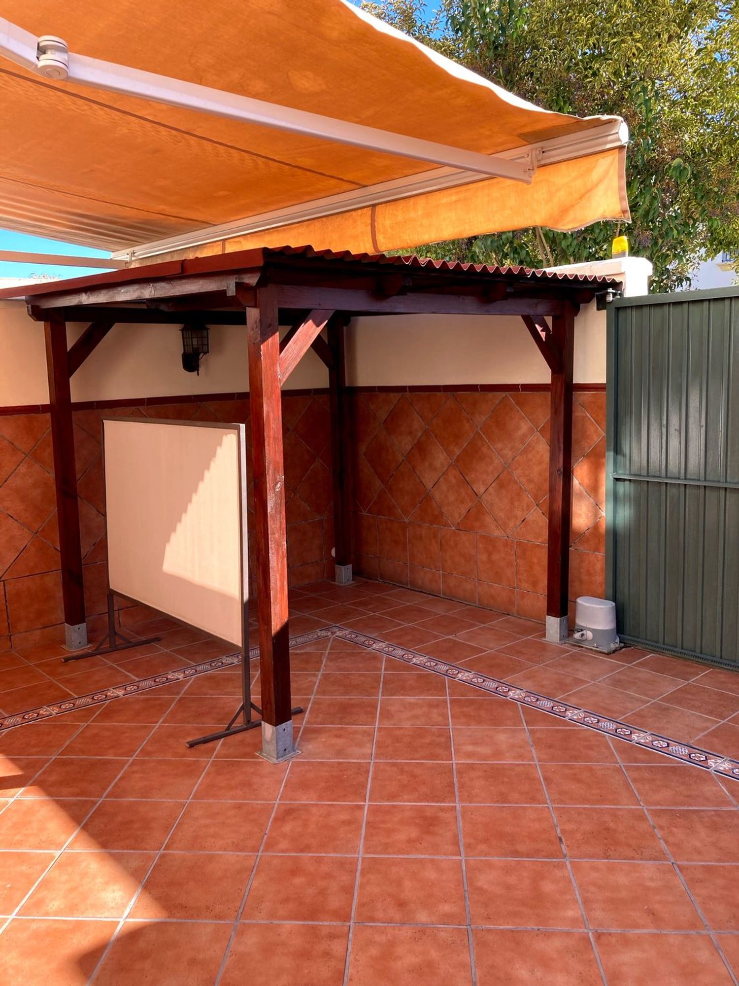 Chalet adosado en Calle José Luis López-Aranguren, 17, Pozoalbero - Foto 17