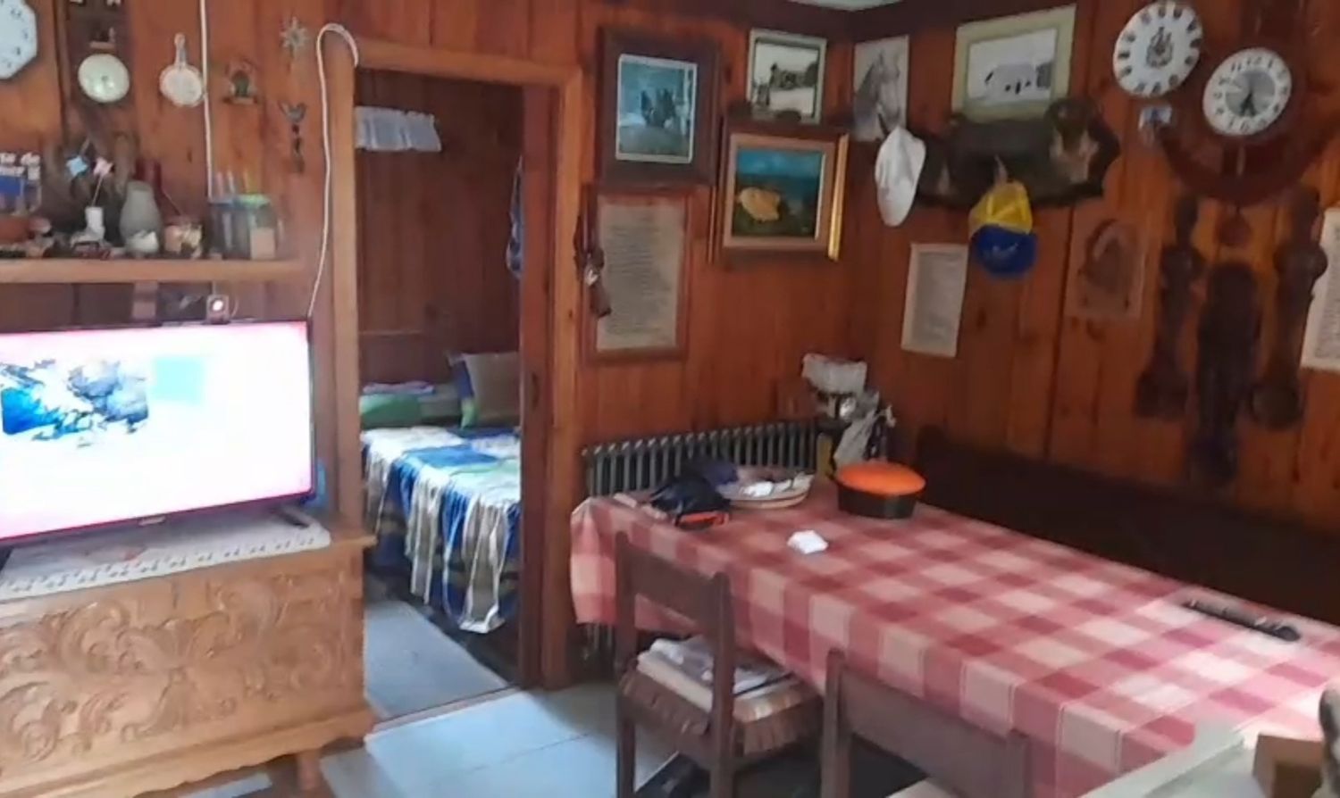Casa o chalet independiente en Niembro s/n, Posada-Barro, Posada-Barro - Foto 18