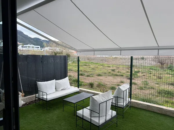 Chalet adosado en Avenida santa Clara, 7, Capellanía - Retamar, Capellanía - Retamar - Foto 1