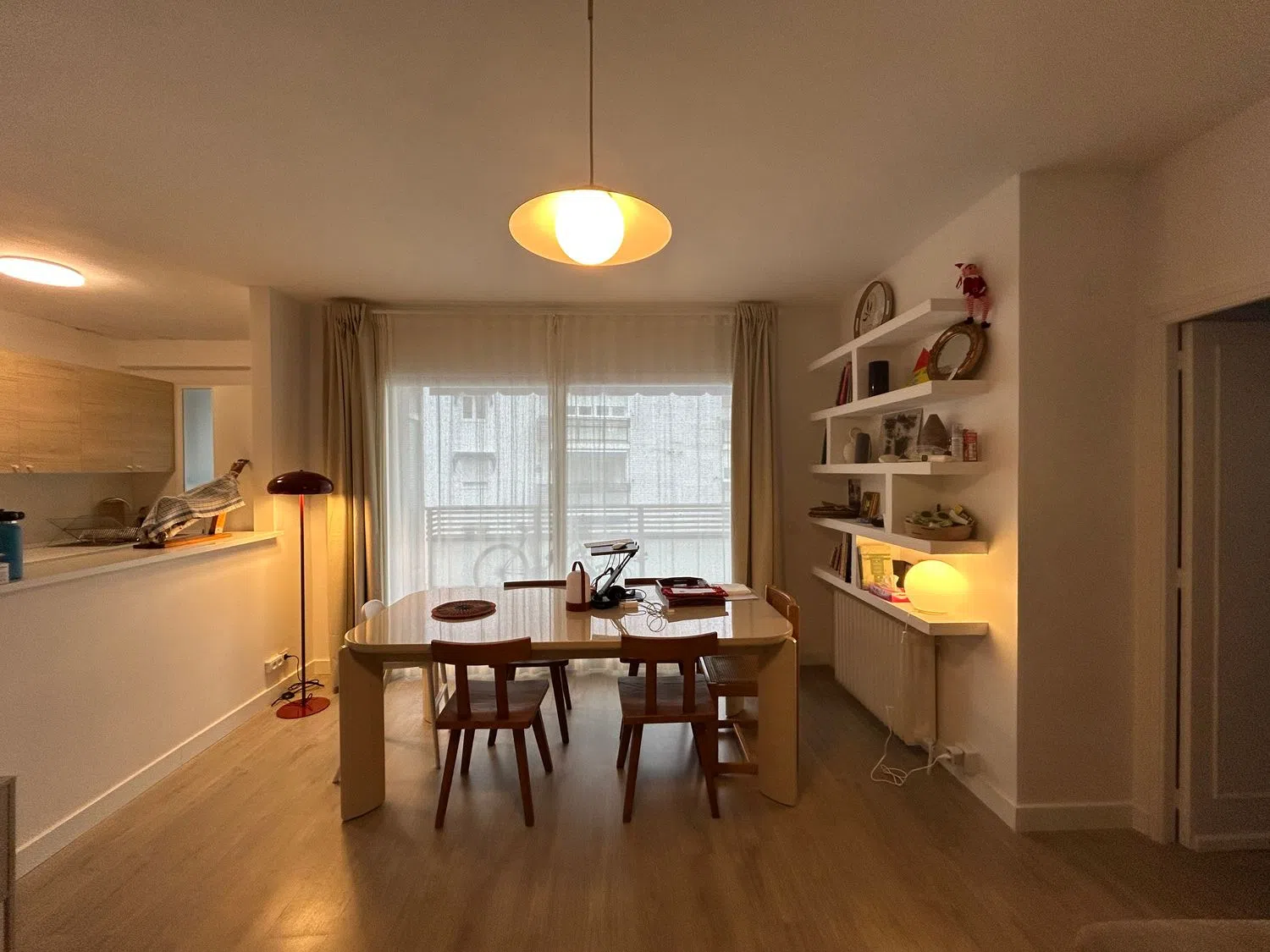 Piso en calle Núñez de Balboa, 1 - Foto 5