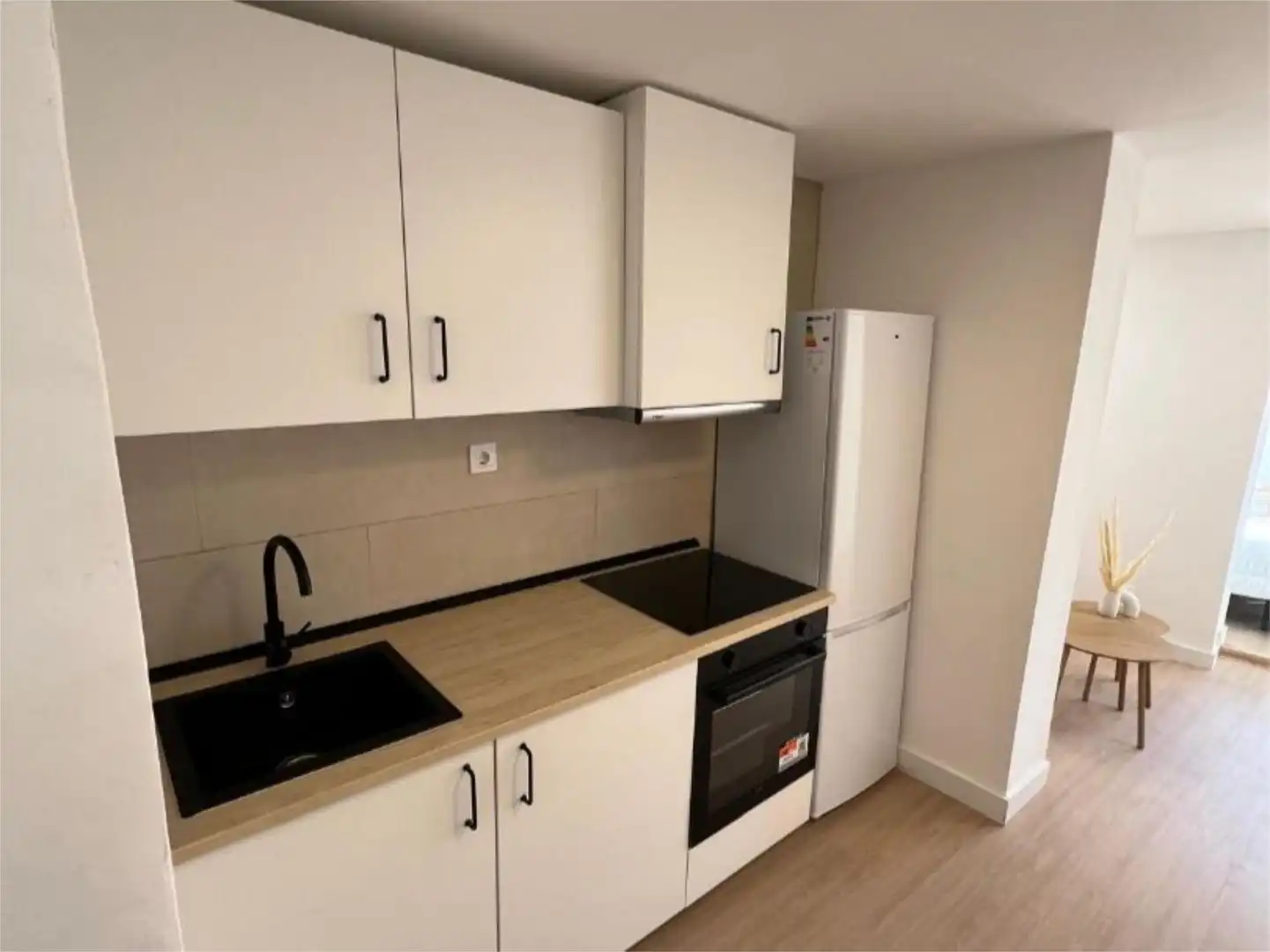 Piso en  Calle de San Pablo 120