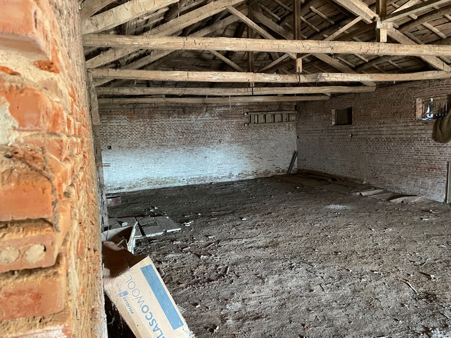 Casa de pueblo en Camino Villadangos, 24 - Foto 7