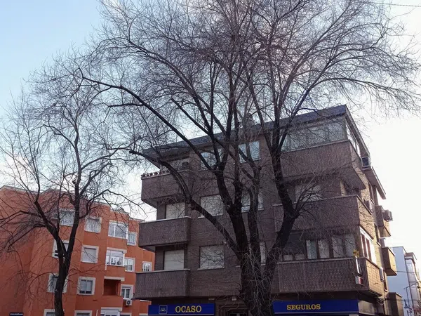 Piso en Avenida de España, 58, Alcobendas Centro, Alcobendas Centro - Foto 12