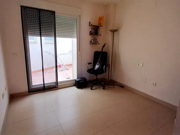 Piso en Calle Parroco Florencio Aguilar, 4 - Foto 15