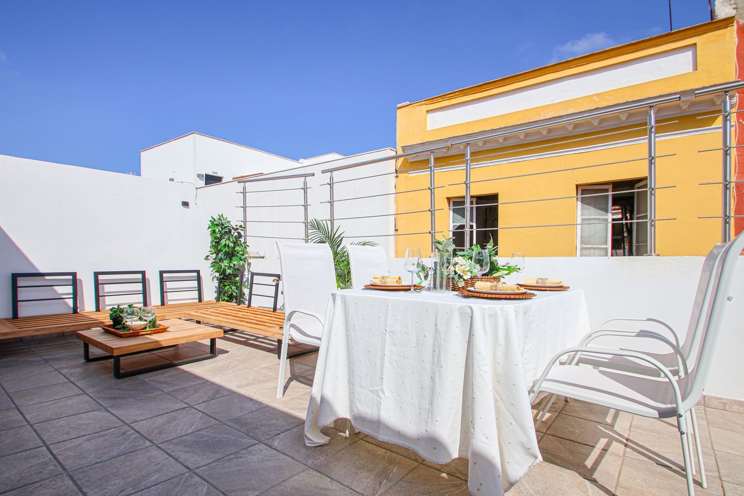 Ático en calle Rivero, 7 - Foto 16