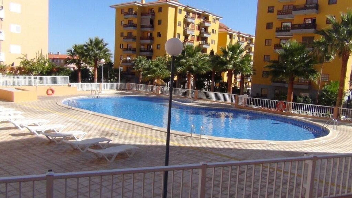 Piso en Rambla de los Menceyes, 12, Las Caletillas-Punta Larga, Las Caletillas-Punta Larga - Foto 3