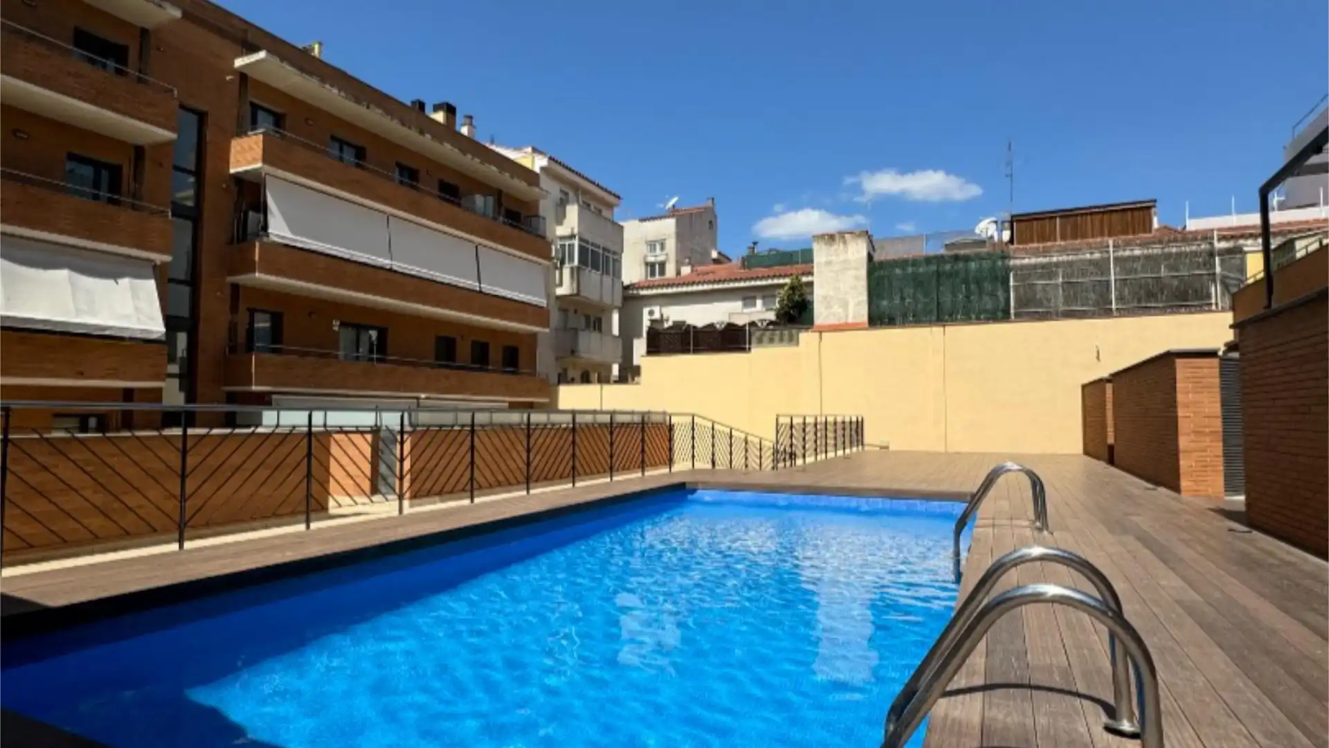 Piso en  Carrer Tamarit 64 - Foto 2