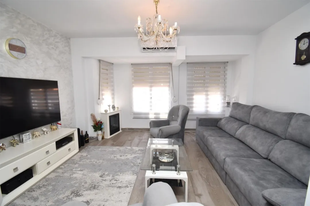 Apartamento en  Calle Mayor 58 - Foto 1