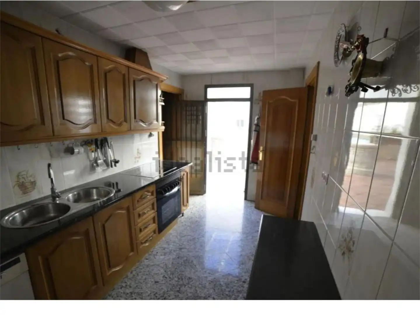 Piso en  Calle Gozálvez 15 - Foto 7