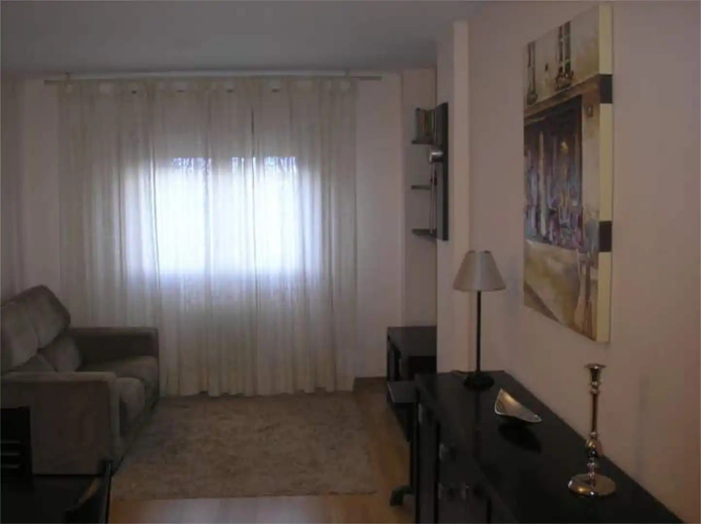 Apartamento en rúa Cidade de Viveiro- Vilalba-Lugo - Foto 3
