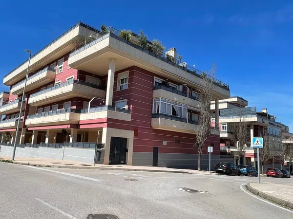 Piso en calle las Avutardas, 5 - Foto 19