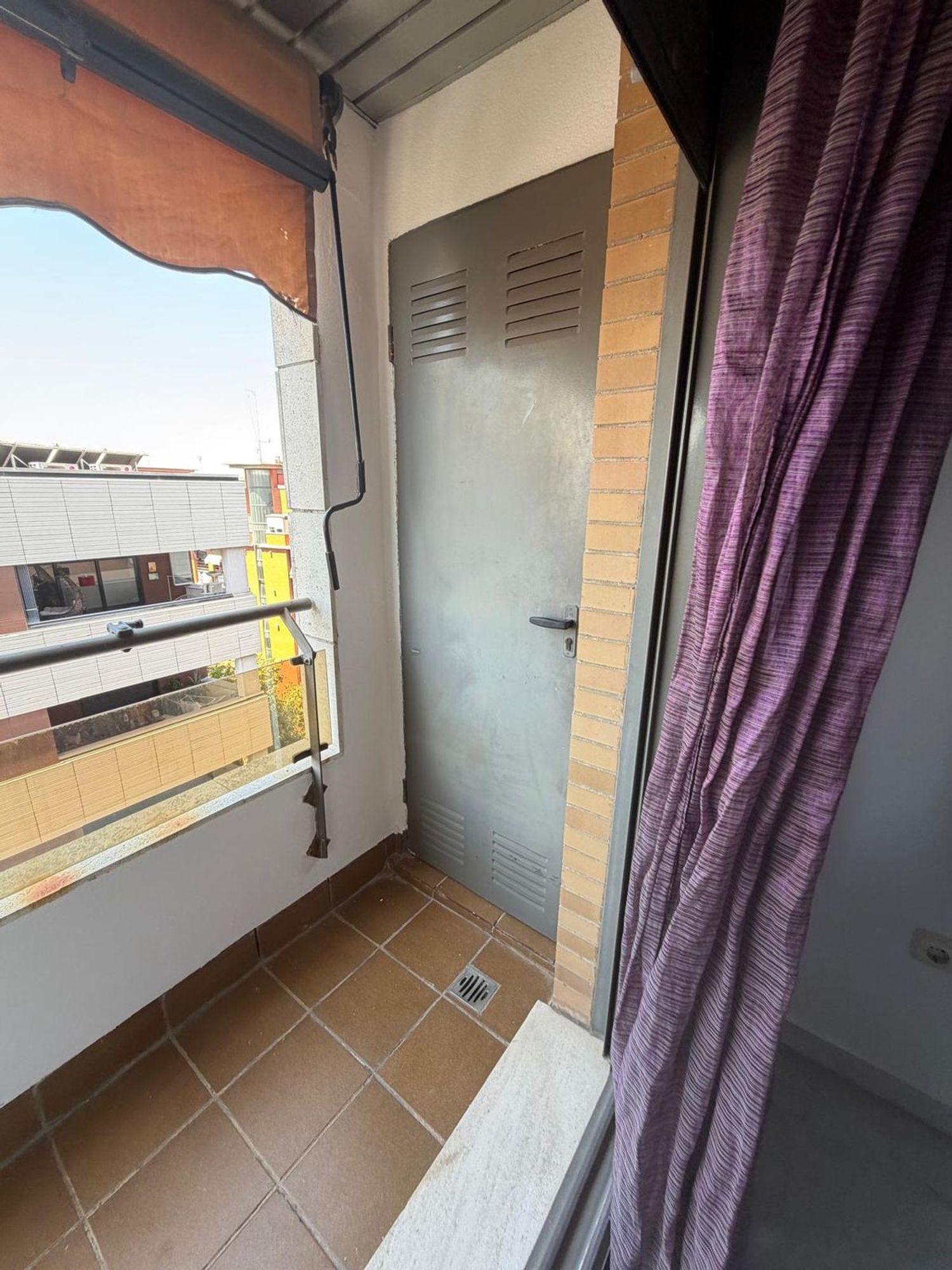 Piso en Avenida Concejal Alberto Jiménez-Becerril, 10 - Foto 13