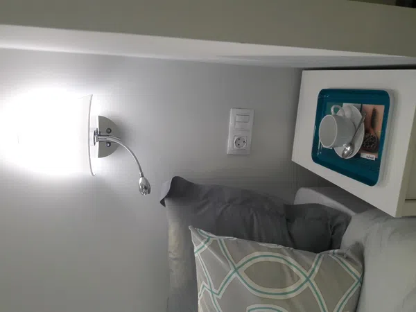 Estudio en calle Torres Quevedo, 15 - Foto 3