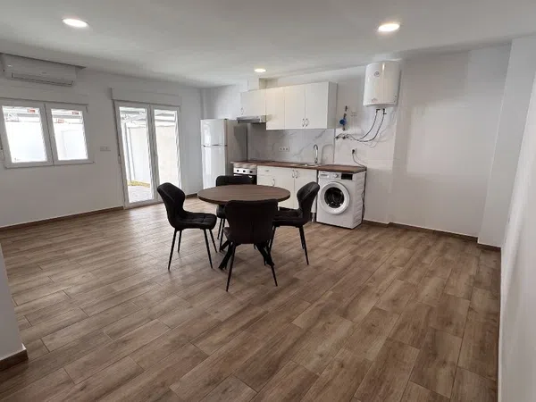 Estudio en Calle Nueva, 7, Orihuela Ciudad, Orihuela Ciudad - Foto 1