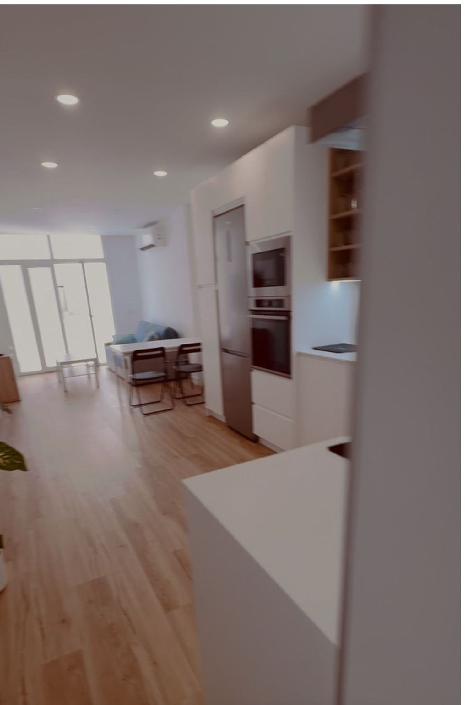 Piso en Calle Doctor Allart, 35, Centro - Foto 2