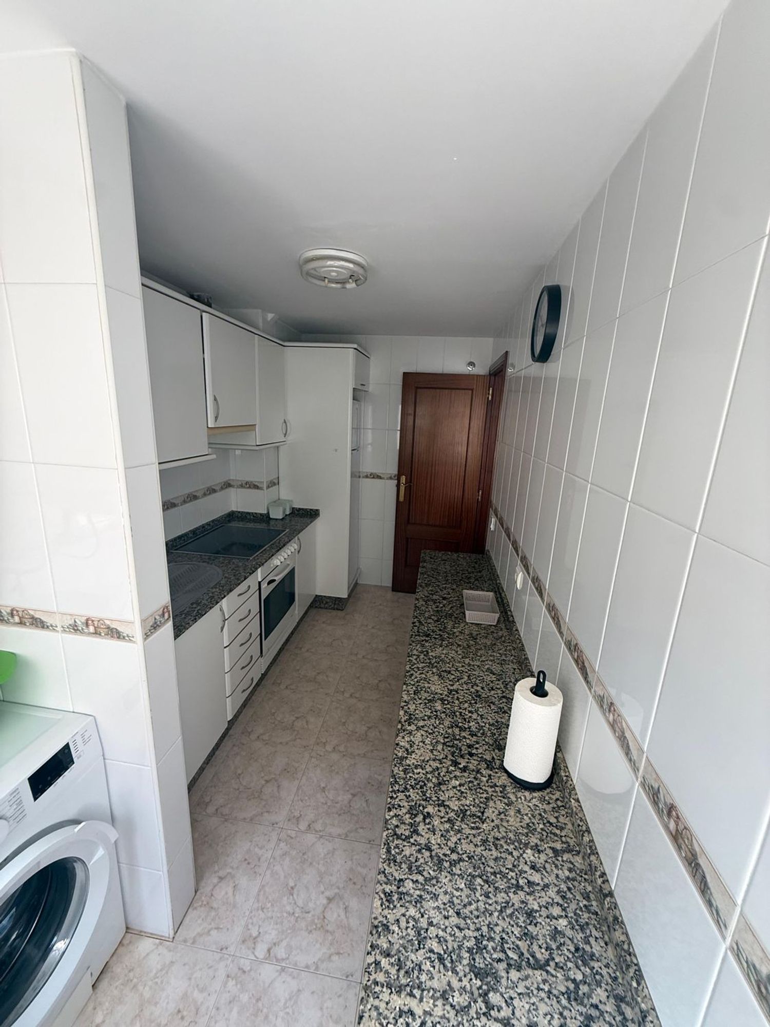 Piso en Avenida Rosalía de Castro, 118, O Carril - Bamio, O Carril - Bamio - Foto 11