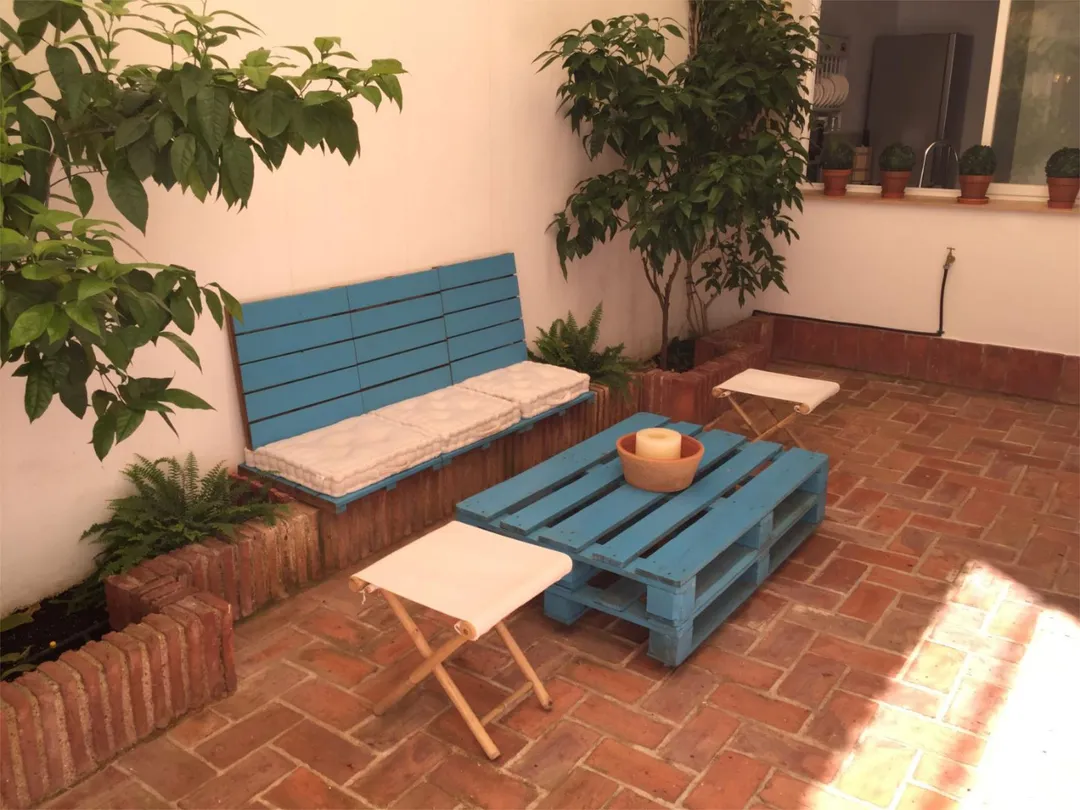 Piso en  Calle Fernán Caballero 10 - Foto 8